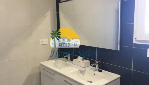 Nueva construcción  - Villa -
Pinoso - Camino Del Prado