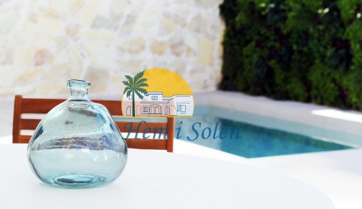 New Build - Ground Floor Bungalow -
Pilar de la Horadada - La Torre de la Horadada
