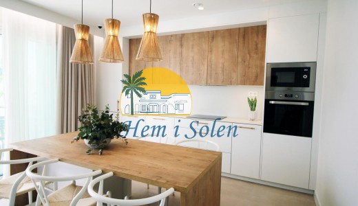 New Build - Ground Floor Bungalow -
Pilar de la Horadada - La Torre de la Horadada