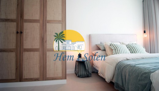 New Build - Ground Floor Bungalow -
Pilar de la Horadada - La Torre de la Horadada