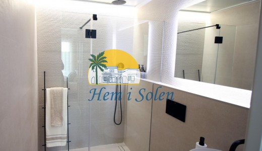 New Build - Ground Floor Bungalow -
Pilar de la Horadada - La Torre de la Horadada