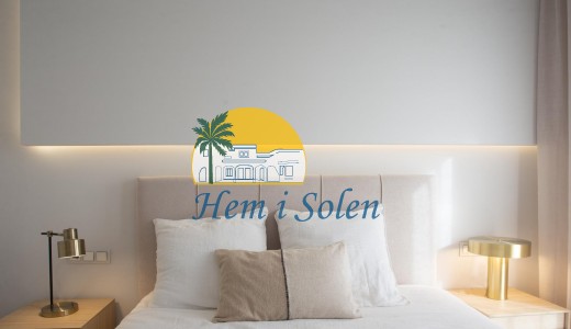 Nueva construcción  - Apartamento en planta baja -
Denia - L´Estanyó (Marinas)