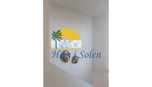 Nueva construcción  - Apartamento en planta baja -
Denia - L´Estanyó (Marinas)