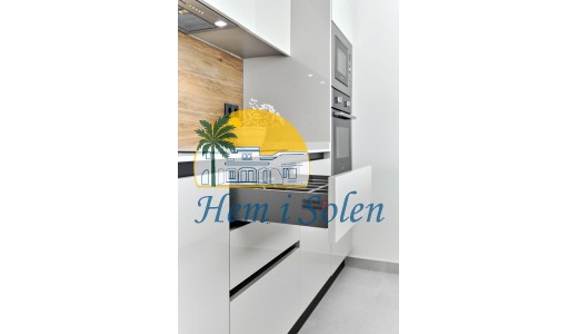 Nueva construcción  - Bungalow en planta baja -
Torrevieja - La veleta