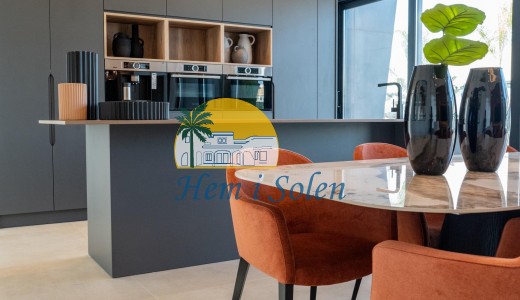 New Build - Villa -
Rojales - Ciudad Quesada