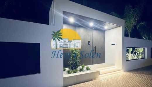 New Build - Villa -
Rojales - Ciudad Quesada