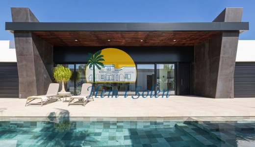 New Build - Villa -
Rojales - Ciudad Quesada