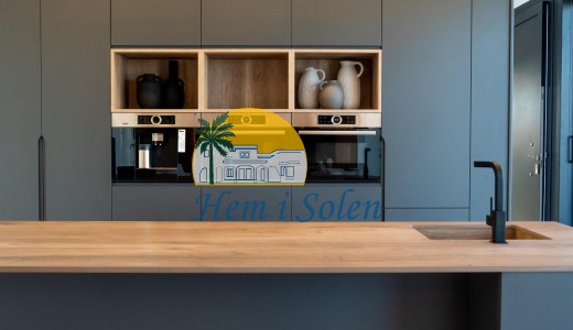 New Build - Villa -
Rojales - Ciudad Quesada