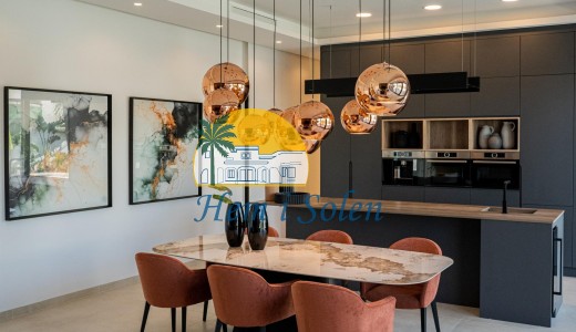 New Build - Villa -
Rojales - Ciudad Quesada