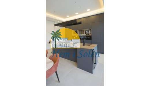 New Build - Villa -
Rojales - Ciudad Quesada