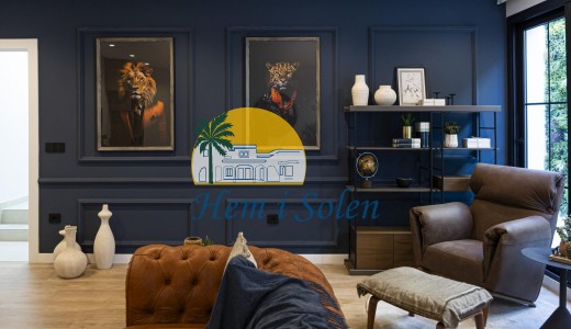 New Build - Villa -
Rojales - Ciudad Quesada