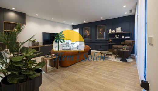 New Build - Villa -
Rojales - Ciudad Quesada