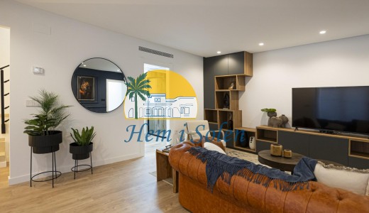 New Build - Villa -
Rojales - Ciudad Quesada