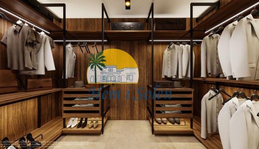 Nybyggd - Villa -
Orihuela Costa - La Zenia