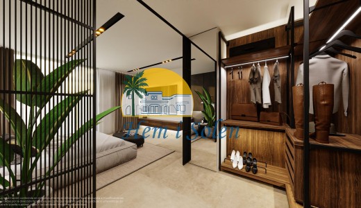 Nybyggd - Villa -
Orihuela Costa - La Zenia