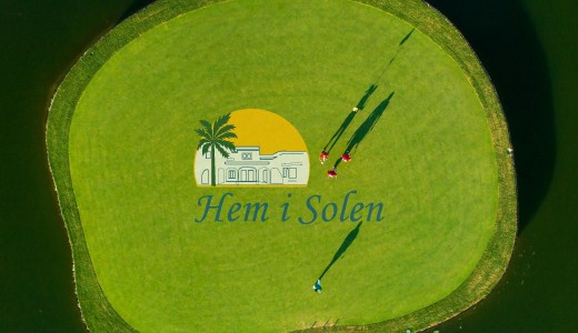 New Build - Villa -
Pilar de la Horadada - Lo Romero Golf