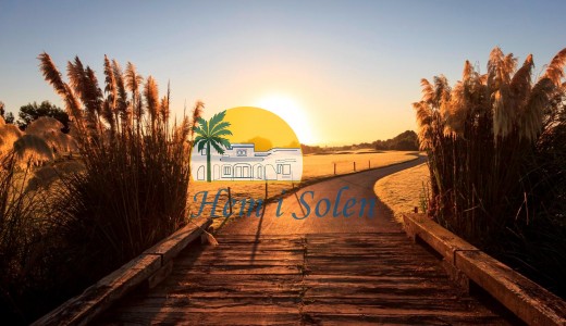 New Build - Villa -
Pilar de la Horadada - Lo Romero Golf