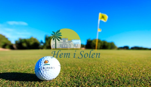 New Build - Villa -
Pilar de la Horadada - Lo Romero Golf