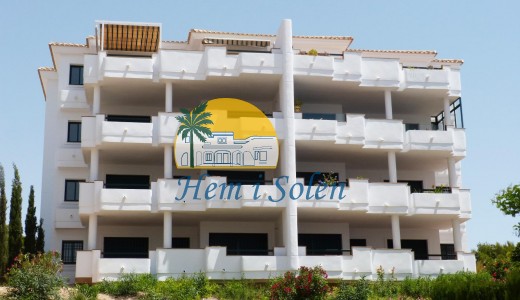 Nueva construcción  - Apartamento -
Orihuela Costa - Lomas de Campoamor