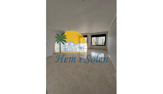 Nueva construcción  - Apartamento -
Orihuela Costa - Lomas de Campoamor