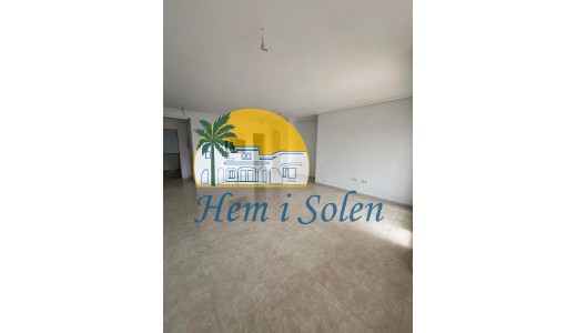 Nueva construcción  - Apartamento -
Orihuela Costa - Lomas de Campoamor