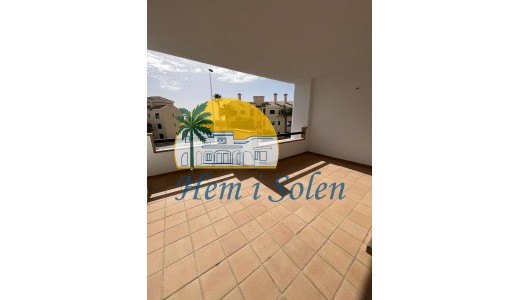 Nueva construcción  - Apartamento -
Orihuela Costa - Lomas de Campoamor