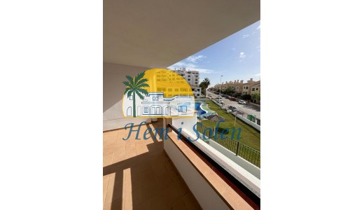 Nueva construcción  - Apartamento -
Orihuela Costa - Lomas de Campoamor