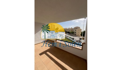 Nueva construcción  - Apartamento -
Orihuela Costa - Lomas de Campoamor