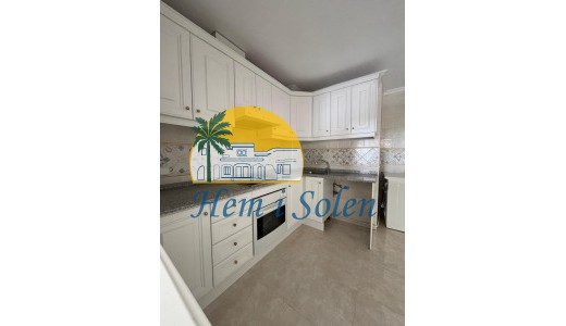 Nueva construcción  - Apartamento -
Orihuela Costa - Lomas de Campoamor