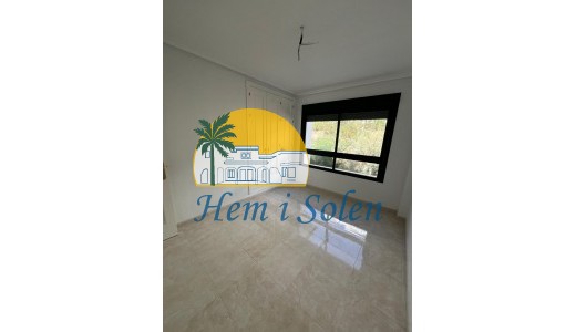 Nueva construcción  - Apartamento -
Orihuela Costa - Lomas de Campoamor