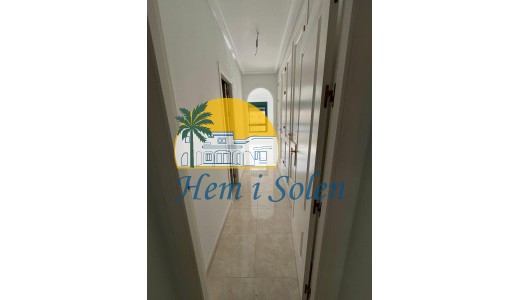 Nueva construcción  - Apartamento -
Orihuela Costa - Lomas de Campoamor