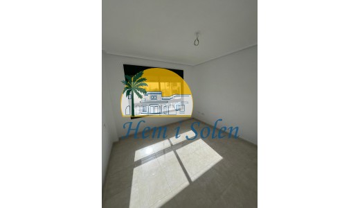 Nueva construcción  - Apartamento -
Orihuela Costa - Lomas de Campoamor