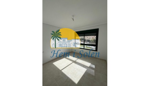 Nueva construcción  - Apartamento -
Orihuela Costa - Lomas de Campoamor