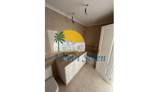 Nueva construcción  - Apartamento -
Orihuela Costa - Lomas de Campoamor