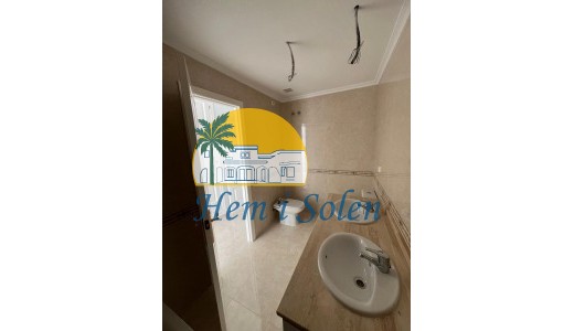 Nueva construcción  - Apartamento -
Orihuela Costa - Lomas de Campoamor