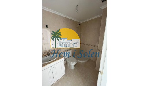 Nueva construcción  - Apartamento -
Orihuela Costa - Lomas de Campoamor
