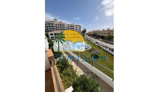 Nueva construcción  - Apartamento -
Orihuela Costa - Lomas de Campoamor