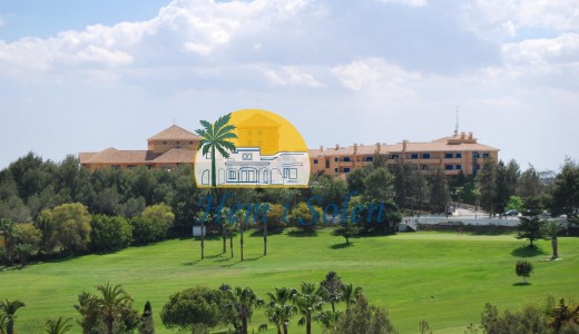 Nueva construcción  - Apartamento -
Orihuela Costa - Lomas de Campoamor