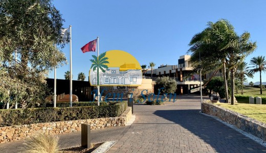 Nybyggd -  -
San Javier - Roda Golf