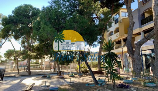 Nybyggd -  -
San Javier - Roda Golf