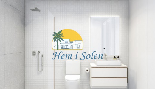New Build - Ground Floor Bungalow -
San Javier - Roda Golf