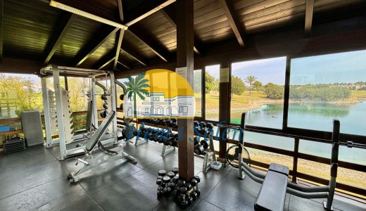 New Build - Ground Floor Bungalow -
San Javier - Roda Golf