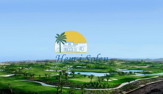 Nueva construcción  - Villa -
Orihuela - Vistabella Golf