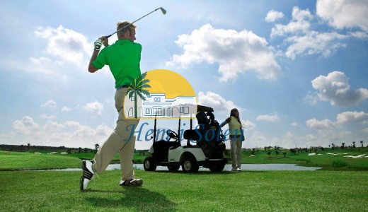 Nueva construcción  - Villa -
Orihuela - Vistabella Golf