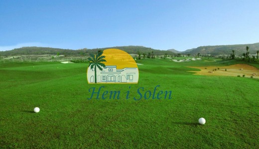 Nueva construcción  - Villa -
Orihuela - Vistabella Golf