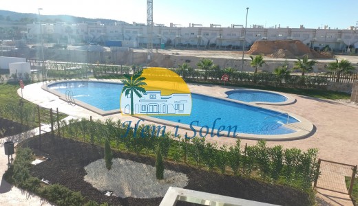 Nueva construcción  -  -
Orihuela - Vistabella Golf