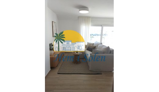 Nueva construcción  -  -
Orihuela - Vistabella Golf