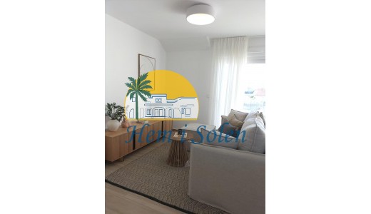 Nueva construcción  -  -
Orihuela - Vistabella Golf