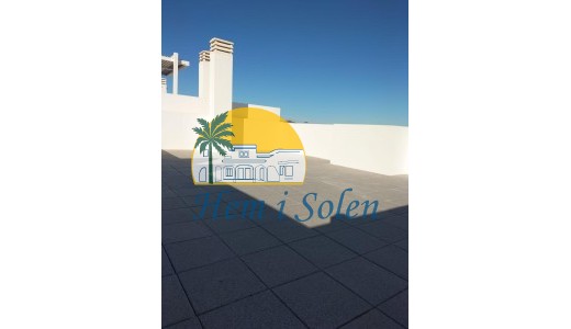 Nueva construcción  -  -
Orihuela - Vistabella Golf