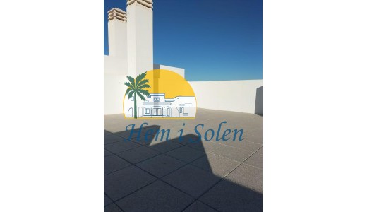 Nueva construcción  -  -
Orihuela - Vistabella Golf